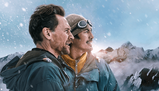 Tenzing (2026) Crítica do Filme do Apple TV com Tom Hiddleston