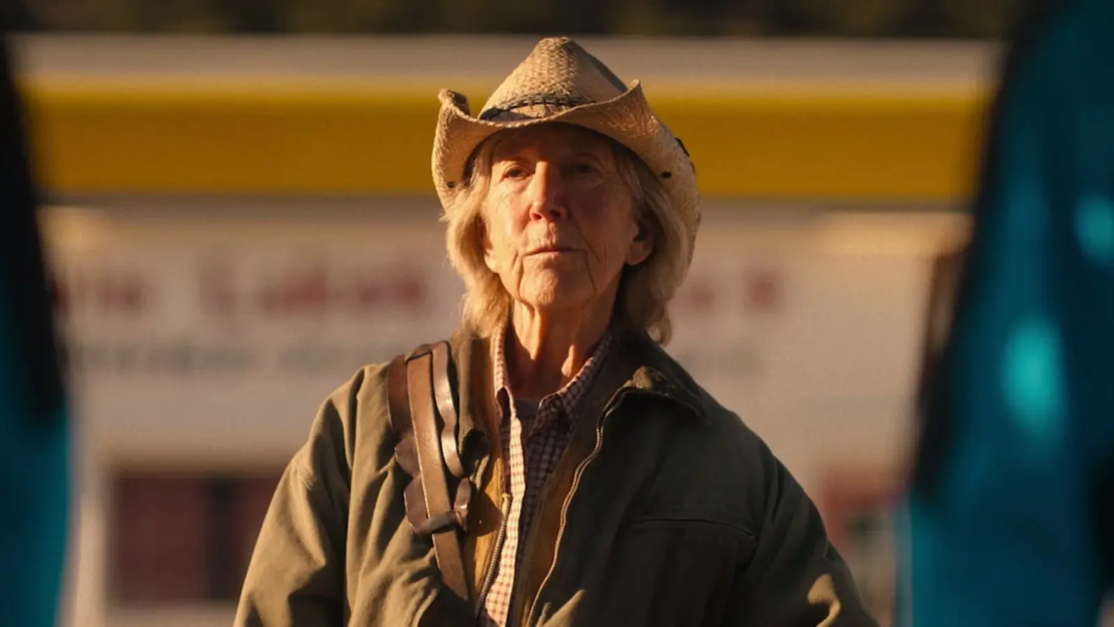 The Last Stand of Elle Cole (2024) crítica do filme