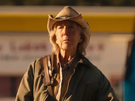 The Last Stand of Elle Cole (2024) crítica do filme
