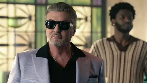 Tulsa King, Série do Paramount+ com Sylvester Stallone 2ª Temporada