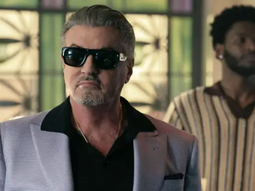 Tulsa King, Série do Paramount+ com Sylvester Stallone 2ª Temporada