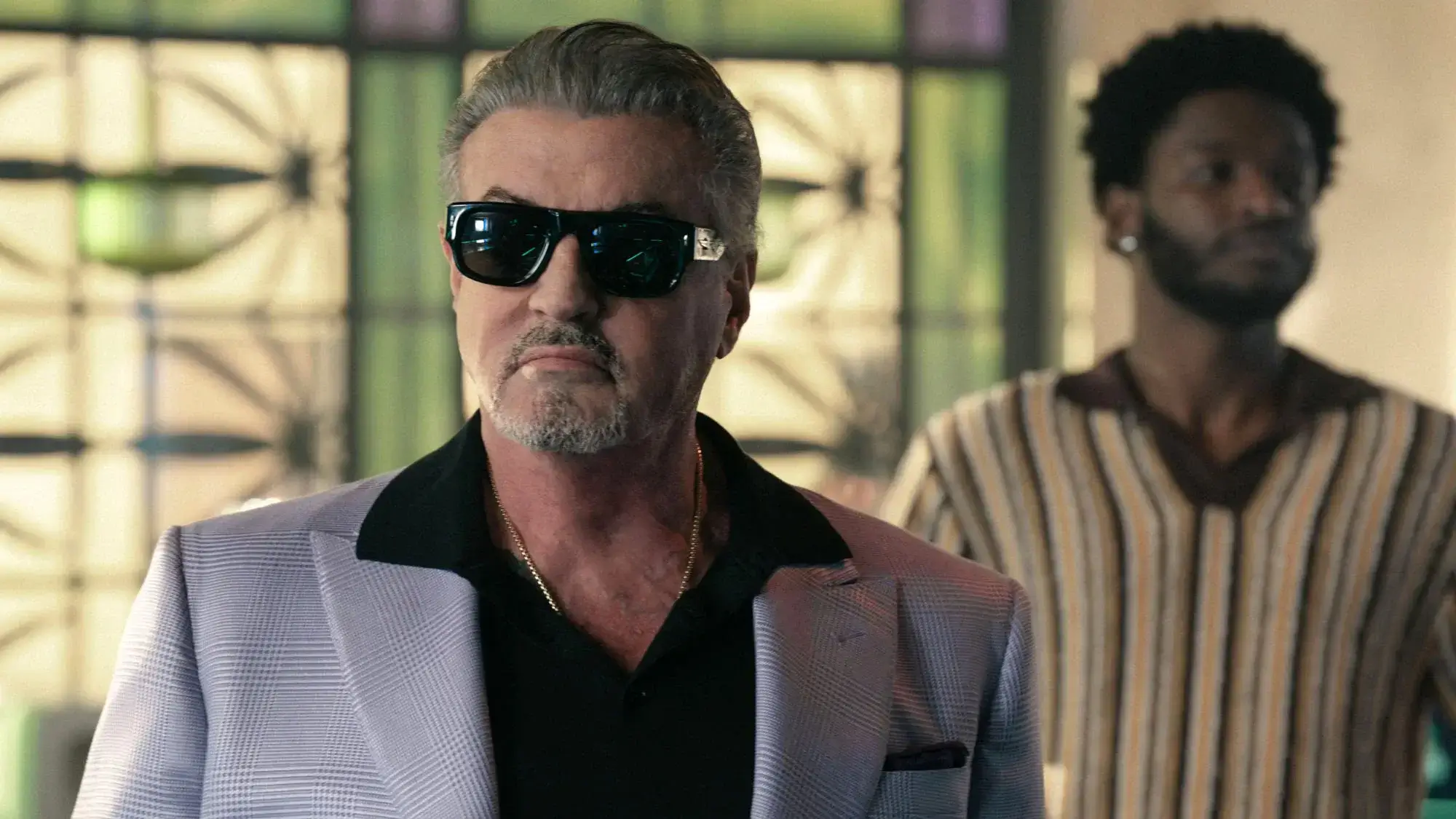 Tulsa King, Série do Paramount+ com Sylvester Stallone 2ª Temporada