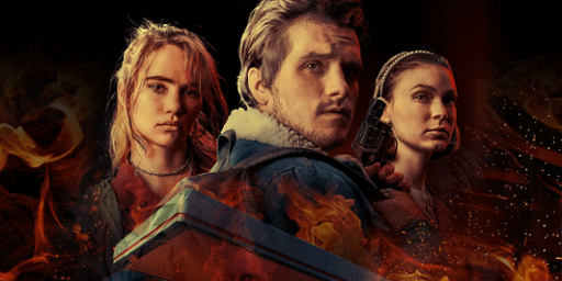 Uma Noite Infernal (Burn, 2019) Crítica do Filme de Mike Gan