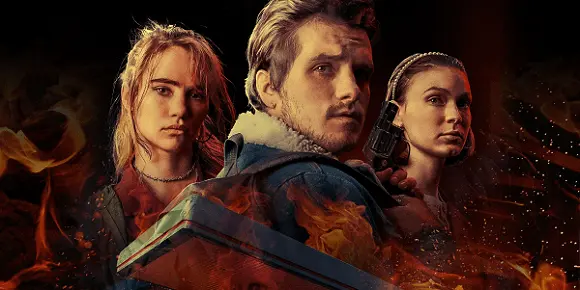 Uma Noite Infernal (Burn, 2019) Crítica do Filme de Mike Gan