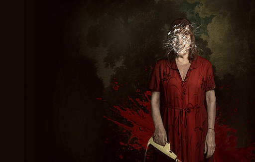 Velha Louca (Vieja loca, 2025) Crítica do filme de terror da HBO Max
