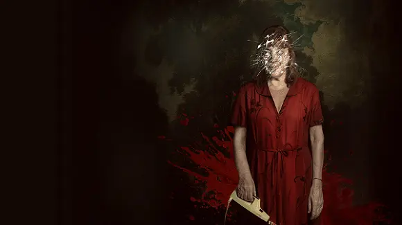 Velha Louca (Vieja loca, 2025) Crítica do filme de terror da HBO Max