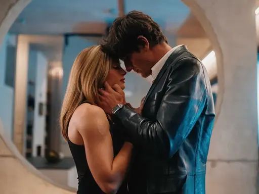 Velocidade e Paixão (Drive - The Pretenders, 2026) Crítica do filme do Prime Video