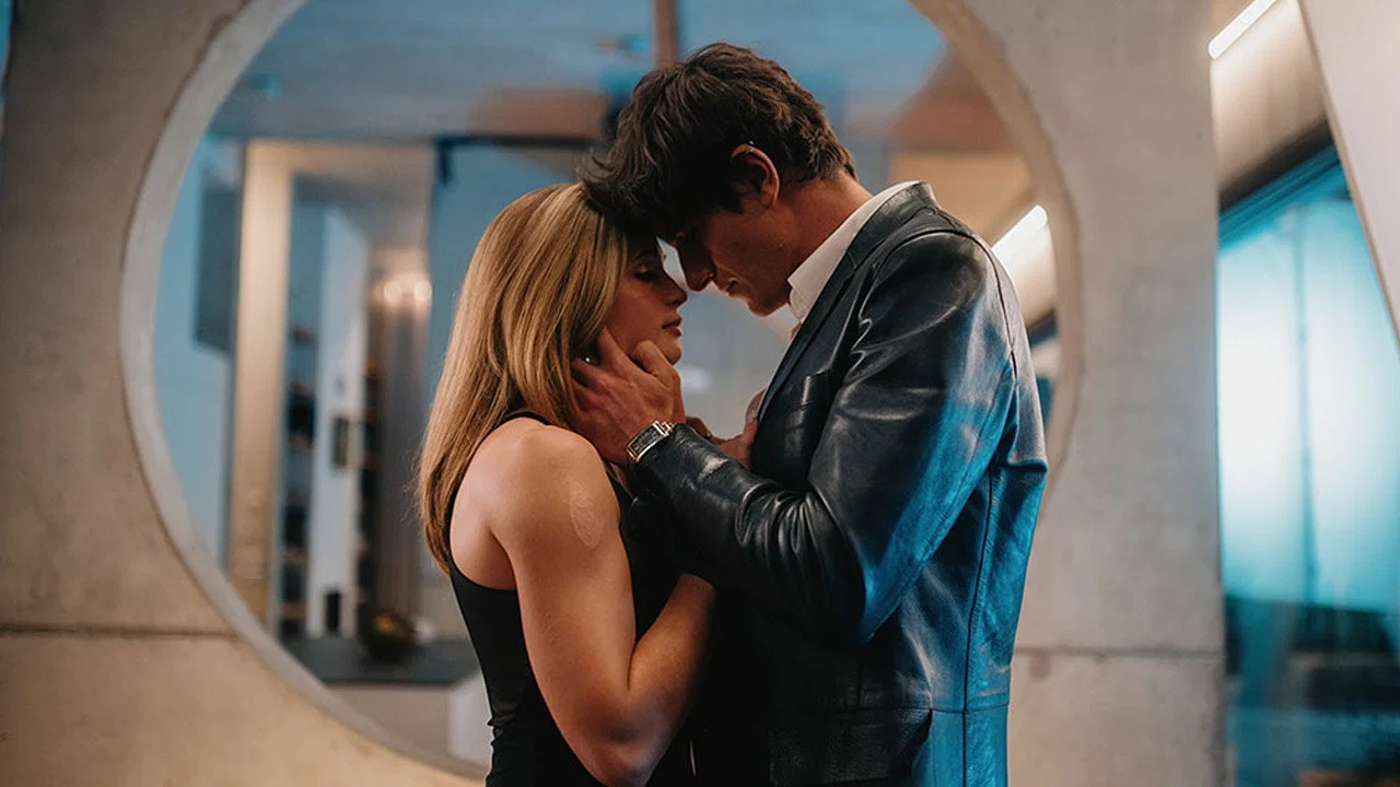 Velocidade e Paixão (Drive - The Pretenders, 2026) Crítica do filme do Prime Video